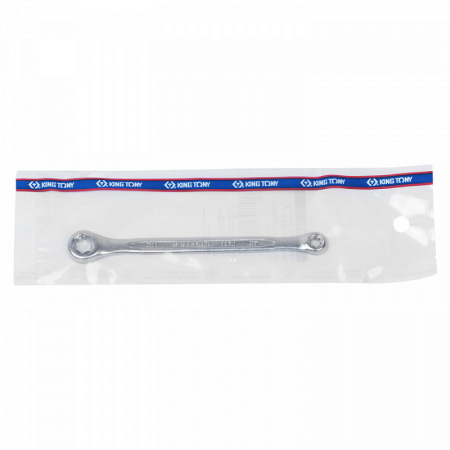 Ключ накидной TORX E-стандарт E7-E11 KING TONY 19200711