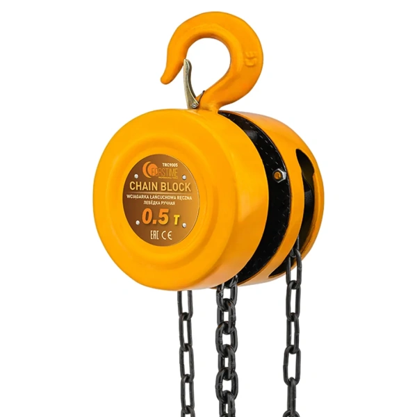 Таль ручная 0.5т