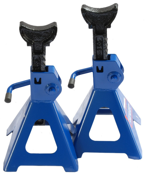 Подставка под авто T51103 AE&T 3 т (200-410 мм)