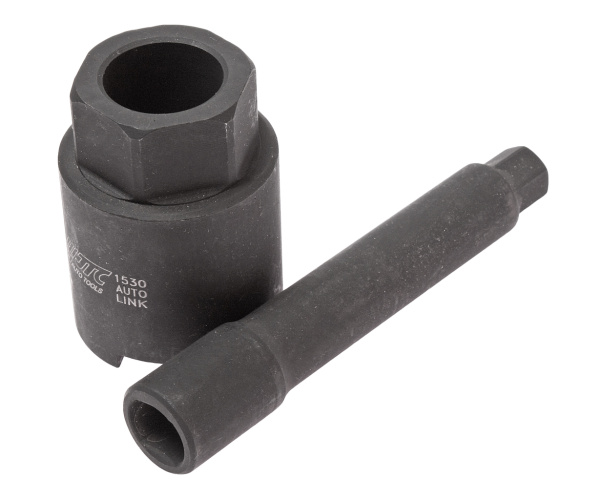 Ключ для демонтажа/монтажа верхней гайки крепления амортизатора сервисный JTC 1530 (VOLVO S40, S60, S70)