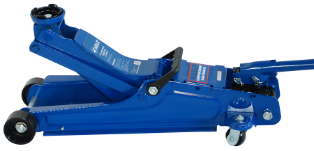 Домкрат гидравлический подкатной AE&T T31103A (2.5т)