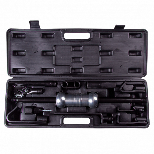 Обратный рихтовочный молоток, комплект принадлежностей AFFIX AF11700009C