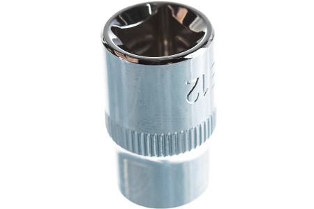 Головка торцевая Ombra 138612 (3/8";DR, внешний TORX®, Е12)