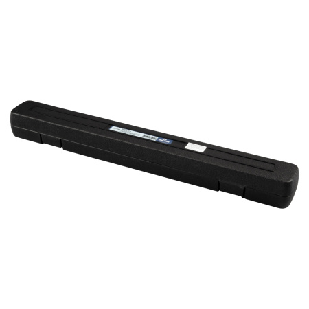 Динамометрический ключ серии ALUMINIUM KING TONY 3445G-1FB (1/2", 40-200 Нм, футляр)