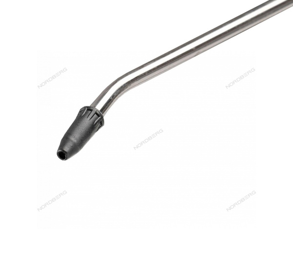 Продувочный пистолет пластиковый NORDBERG Ti20 (сопло 10 см)