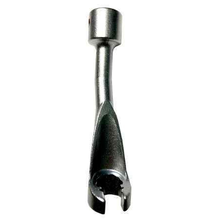 Сервисный ключ для трубопроводов 14 мм Car-Tool CT-E6974