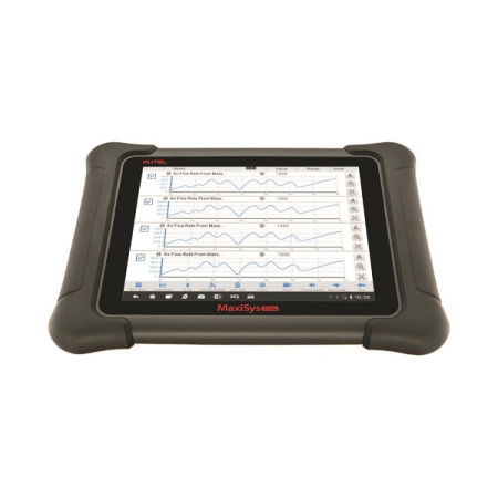 Сканер диагностический Autel MaxiSys Elite (российская версия)