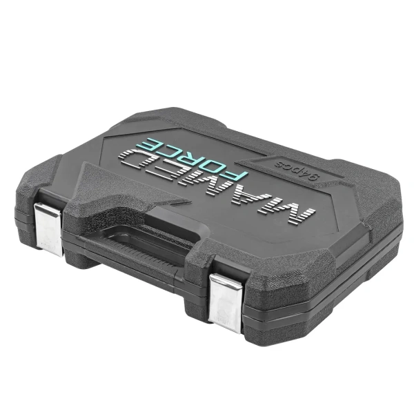 Набор инструментов PROFI 94пр. 1/4'',1/2''(6гр)(4-32мм)