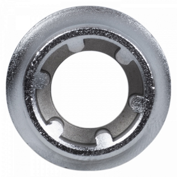 Головка торцевая KING TONY 9AW4911, 1/2" RIBE M10S, для натяжного ролика Toyota