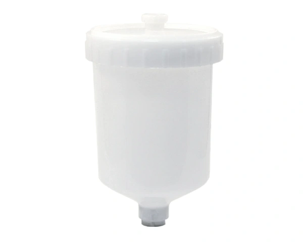 Верхний полипропиленовый бачок для краскопультов JETA PRO JC600