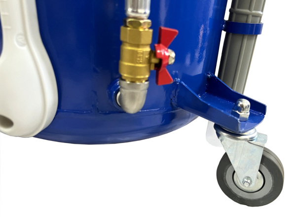 Установка замены масла AE&T TF-6272TPG