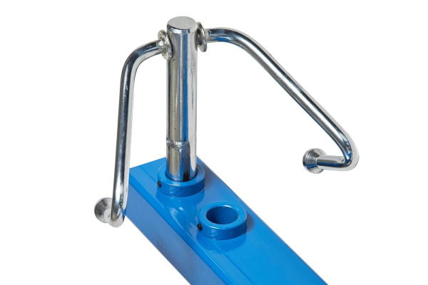 Борторасширитель настольный без основания NORDBERG D1E