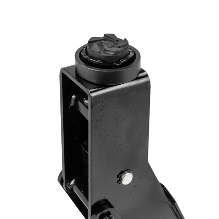 Домкрат подкатной гидравлический 3т (h min 192мм, h max 532мм)