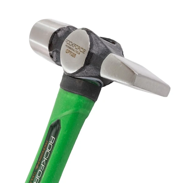 Молоток слесарный 400г.