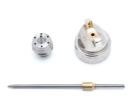 Ремкомплект для краскопульта H-827NNK-2.5