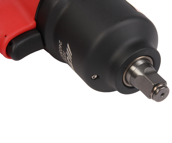 Гайковерт пневматический JTC 7238 (1/2", 1356 Нм, 8500 об/мин, 90-120PSI)