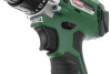Дрель-шуруповерт аккумуляторная Hammer ACD12/2CS