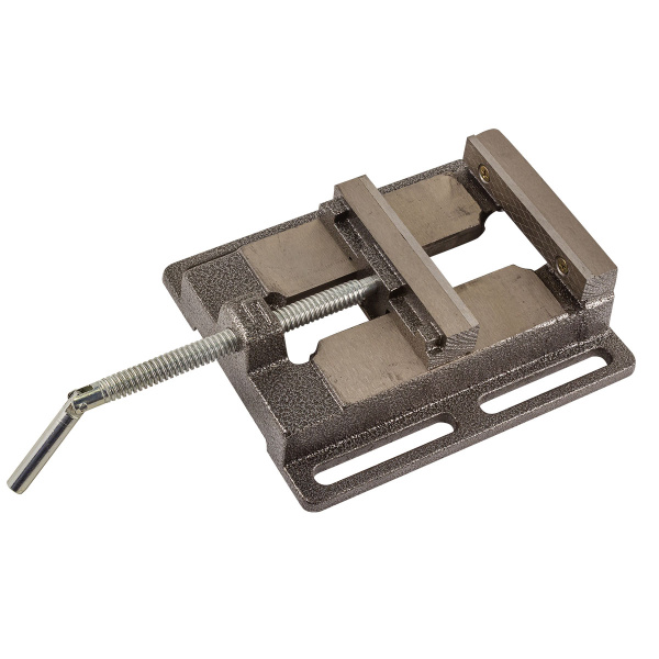 Тиски станочные 5''-125мм