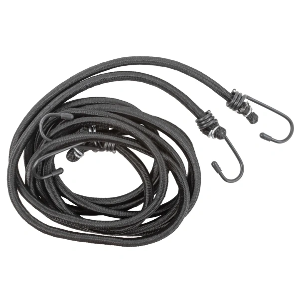 Тележка платформенная складная с телескопической ручкой+набор эластичных шнуров(в разложенном виде:41х36х98см,в сложенном:52х30х11см,г/п50кг)