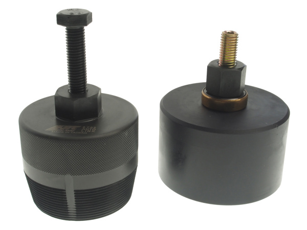 Набор инструментов для демонтажа сальника коленвала переднего JTC 6703 (BMW N20)