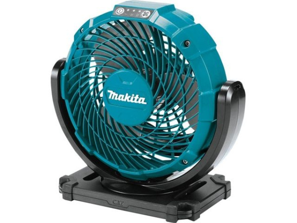 Аккум. вентилятор MAKITA CF101 DZ в кор.
