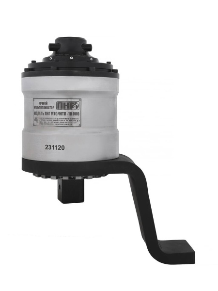 Мультипликатор ручной ПНГ МТО/МТП-10000