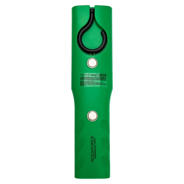 Фонарь светодиодный аккумуляторный