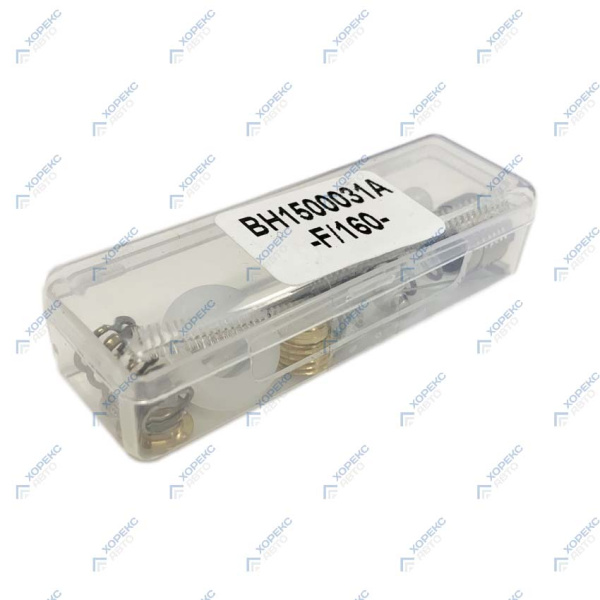 Ремонтный комплект для краскопульта F160-PLUS/S HPS