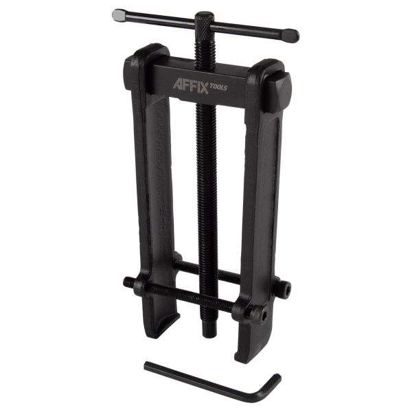 Съемник подшипников 2-х захватный зажимной AFFIX AF10072180 (80 мм)