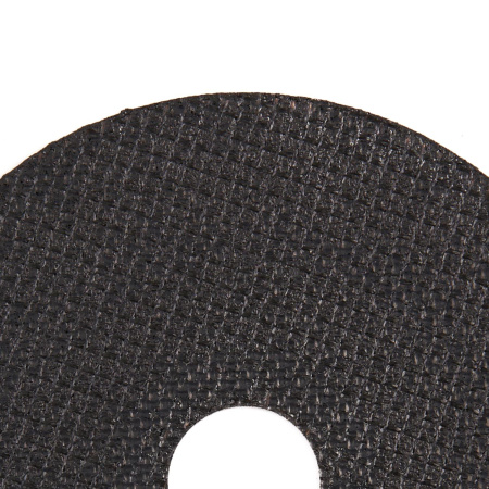 Круг отрезной по металлу ROSSVIK 41_115х1,6х22 (115*1,6*22 мм, тип 41, 80 м/с, 12250 об/мин)