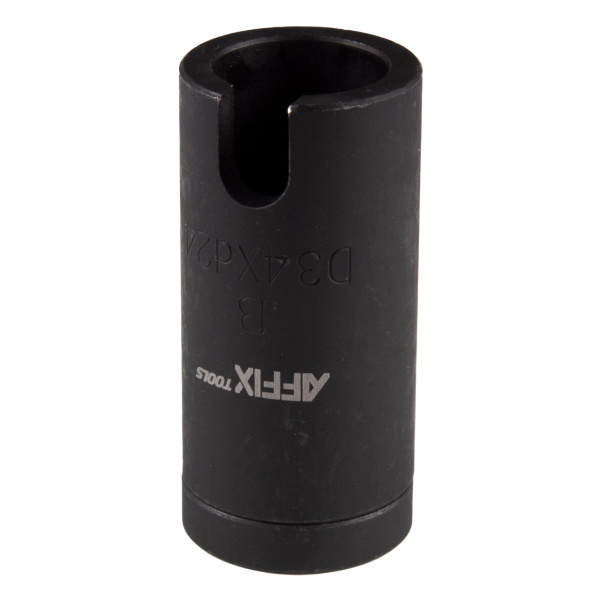 Оправка для выпрессовки сайлетблоков D34 х d24 AFFIX AF11023424