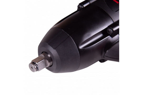 Гайковерт аккумуляторный ударный MIGHTY SEVEN DW-1840, 1/2", 1220 Нм, 18 В