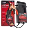 Тестер аккумуляторных батарей цифровой 12V, 100A, 200Ah