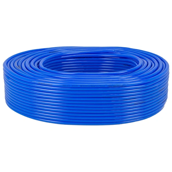 Шланг полиуретановый 4мм x 2.5мм x 200м