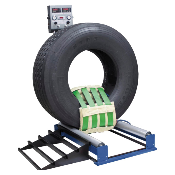Вулканизационная система Термопресс ТП-1100