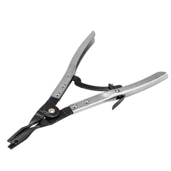 Клещи для снятия хомутов выхлопной трубы (L-300мм, 0-50мм), в блистере