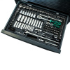 GARWIN PRO 641150 Набор ручных инструментов 1/4" и 1/2" 6 гр. 169 предметов