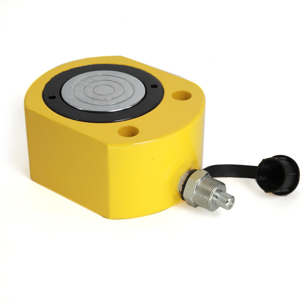 Гидравлический цилиндр низкий Car-Tool CT-T5012 (50 т)