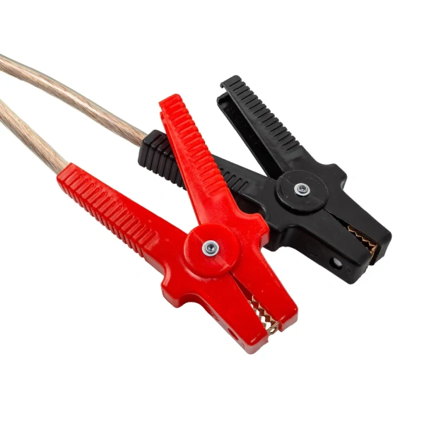 Стартовые провода 800А, 3м, в сумке