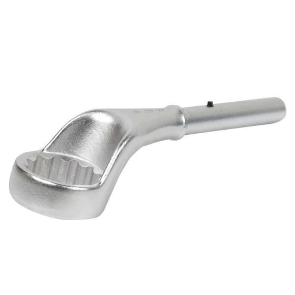 Ключ накидной усиленный, 60 мм KING TONY 10C0-60