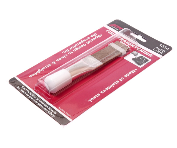 Приспособление для очистки и правки сот радиаторов JTC 1354 (гребенка)