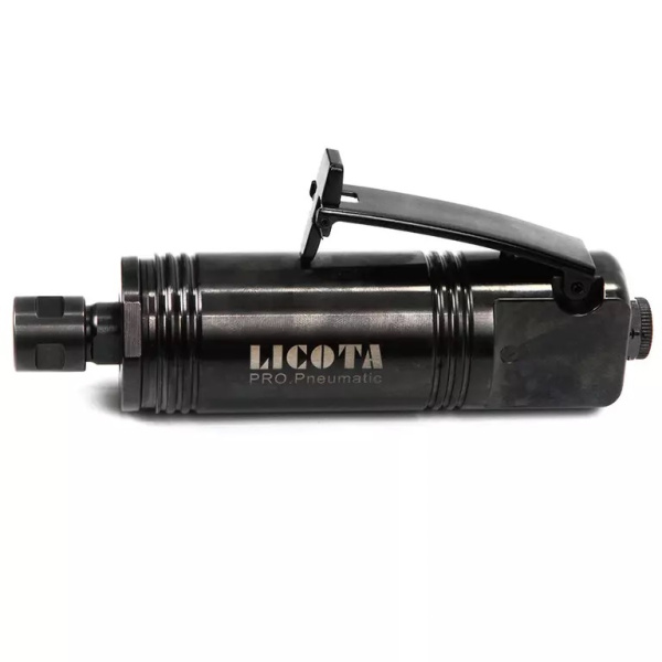 Бормашина пневматическая промышленная 21000 об/мин, 166 мм Licota PAG-20020