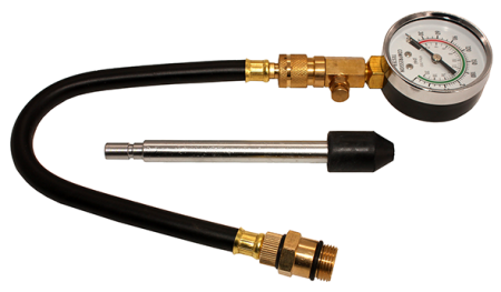 Компрессометр TA-G1006 (MHR-A1000) 14мм,18мм