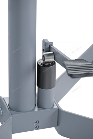 Стойка трансмиссионная 0,6 т NORDBERG N3406N