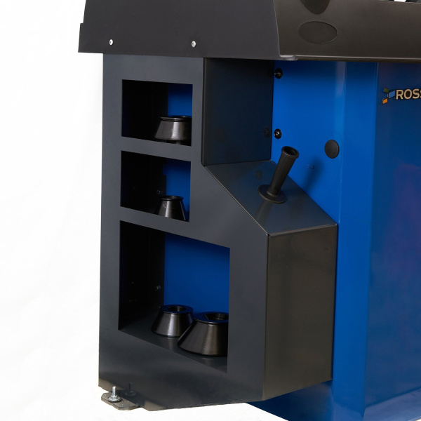 Станок балансировочный ROSSVIK PRO VT-96S (LCD 19", 220 В)