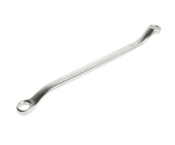 Ключ накидной JTC PE0809 (8х9 мм, 45 град., L=175 мм)