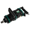 GARWIN PRO 800550-8005 Гайковерт пневматический ударный 1" 5300 Нм, с коротким валом (540 кГм)