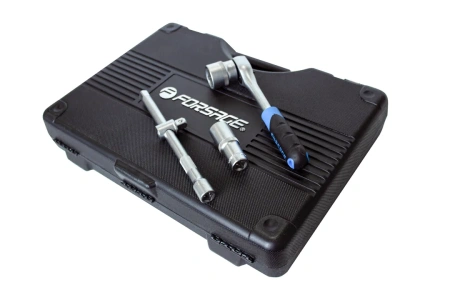 Набор инструментов 216пр. 1/4''3/8''1/2''(6гр, 12гр)