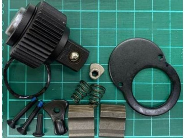 Ремкомплект для ключей динамометрич. ANAM1610,1620,1630,1640 TOPTUL