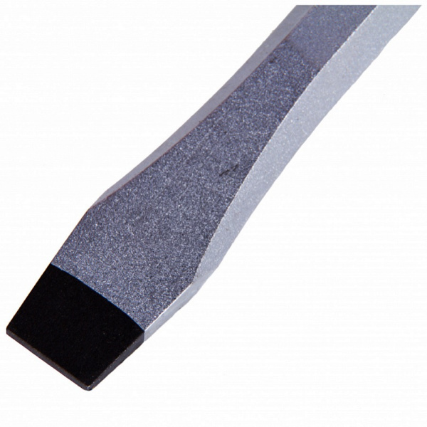 Отвертка шлицевая KING TONY 14621012, Slotted 10 мм, 300 мм, силовая